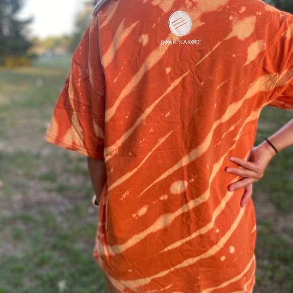 Oversized Tee can fit Xs-L - Picture 3 of 3